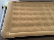 Air bed blow for sale  SHEFFIELD
