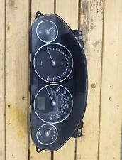 De2421 jaguar speedometer for sale  Shipping to Ireland