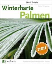 Winterharte palmen stähler gebraucht kaufen  Stuttgart