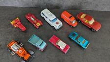 Matchbox konvolut sammlung gebraucht kaufen  Heinsberg