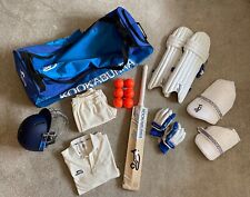 Cricket bundle complete for sale  UK