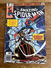 Amazing Spider-Man #210 Marvel Comics 1980 1ª Aparição Madame Web Banca @ comprar usado  Enviando para Brazil