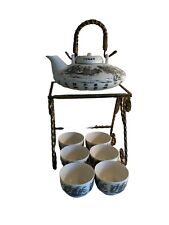 Vintage chinese oriental for sale  Winchester
