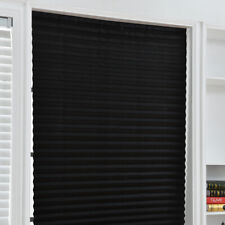 Blackout pleated blind for sale  UK