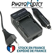 Chargeur batterie nikon d'occasion  France