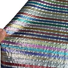 Tablecloth rainbow sparkling for sale  Palm Springs