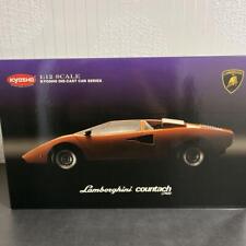 Kyosho lamborghini countach d'occasion  Expédié en Belgium