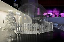 Inflatable snow globe for sale  ST. LEONARDS-ON-SEA