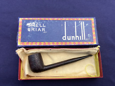 Pipe dunhill shell for sale  North Hollywood