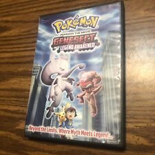 Pokemon movie genesect for sale  Canton