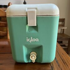 Vintage igloo cube for sale  Lafayette