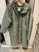 Zara coat size for sale  LONDON