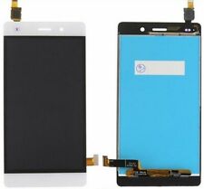 Usado, Reacondicionado Original Huawei P8 Lite Pantalla LCD HERRAMIENTAS GRATUITAS Y PEGAMENTO (BLANCO) segunda mano  Embacar hacia Argentina