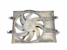 Ventilador de refrigeração radiador elétrico Ford Fiesta 2005 8240451 gasolina MDV16167 comprar usado  Enviando para Brazil