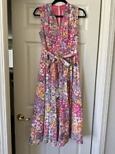 Kate spade floral for sale  San Leandro