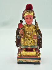 Chinese polychrome painted for sale  BECKENHAM