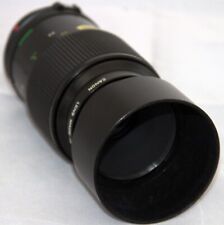 Canon macro 100mm for sale  WIGAN