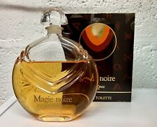 Eau toilette magie for sale  Shipping to Ireland