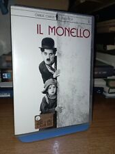 Dvd monello charlie usato  Roma