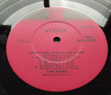 The Kinks - Something Else by.. // Orig UK '67 PYE LP Top Copy comprar usado  Enviando para Brazil