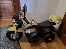 Kindermotorrad kinder motorrad gebraucht kaufen  Halle