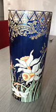 Legras vase verre d'occasion  Caudry