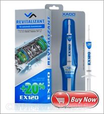 XADO Gel Revitalizant EX 120 Automatic Transmissions  for sale  Shipping to South Africa