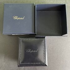 Riginal chopard schmuck gebraucht kaufen  Königsborn,-Mülhsn.