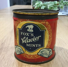 Fox glacier mints for sale  ANTRIM