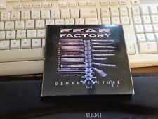 Demanufacture [Digi-Pack] by Fear Factory | CD | , usado comprar usado  Enviando para Brazil