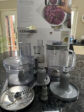 Kenwood multipro compact for sale  WOKING