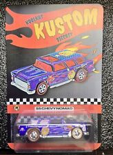 Hot wheels custom for sale  Everett