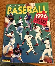 1996 panini baseball for sale  Utica
