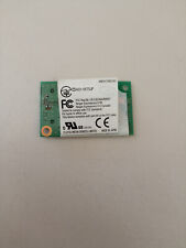 Usado, Fujitsu MBH7MD33 Lifebook C1110 E4010D P7010 Modem Data Card Karte DK01-61 comprar usado  Enviando para Brazil