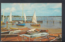 Sussex postcard harbour for sale  WATERLOOVILLE