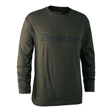 Deerhunter logo long for sale  KESWICK