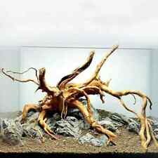 Natural driftwood aquarium for sale  Shipping to Ireland