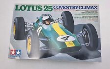 tamiya 1 20 lotus usato  Italia