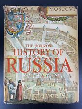 History russia horizon for sale  Verona