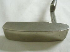 Used, Ping Scottsdale Anser Putter 35" (NICKEL, Blade) RH Golf Club RARE! for sale  Shipping to South Africa