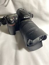 Câmeras digitais e acessórios Nikon  comprar usado  Enviando para Brazil