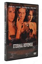 Eternal revenge 1999 usato  Brindisi