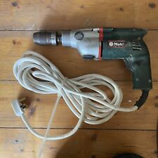 Metabo 620 corded for sale  CARDIFF