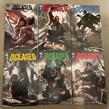 Dceased lot 2019 for sale  Miami