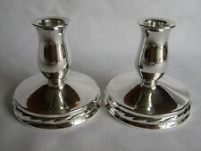Pair towle sterling for sale  Tupper Lake
