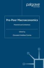 Pro-Poor Macroeconomics Potential and Limitations 3340 for sale  Shipping to South Africa