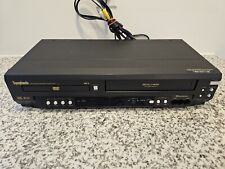 Combo player SYMPHONIC WF803 DVD/VHS vcr comprar usado  Enviando para Brazil