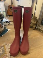New chameau wellingtons for sale  BRECON