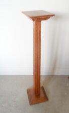 Vintage tall fluted for sale  CRAVEN ARMS