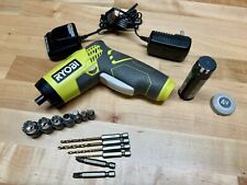 rechargeable drill hand for sale  Portage